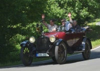 Zdravíme fotografa :)