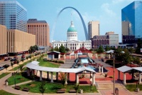 Mini St Louis