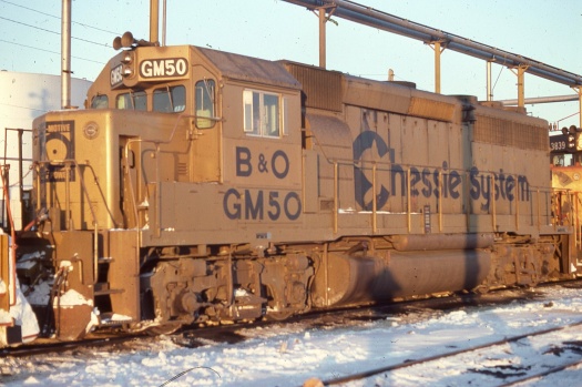 GM50
