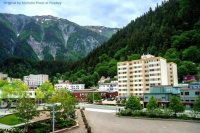 Juneau, Alaska