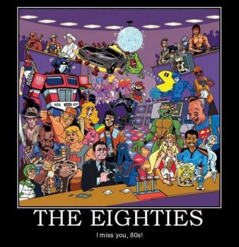 The Eighties