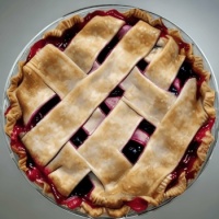 Cherry-Pie Favorite #4