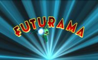 Futurama - Logo