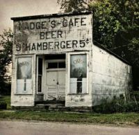 Madges's Cafe