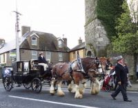 Nenagh carriage