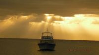 Jamaican Sunset