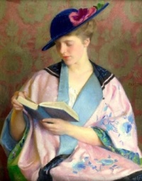 William McGregor Paxton