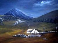 croagh-patricks-mountain-at-night-co-mayo-ireland[1]