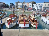 Dunkirk Little Ships