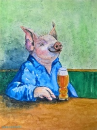 Happy Hour
