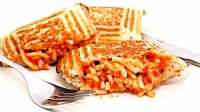 POPULAR FOODS ... PICK YOUR CHOICE - 3 OF 4