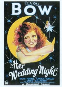 Her Wedding Night 1930