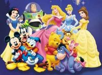 Disney-2