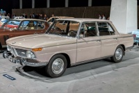 BMW "1800" - 1964