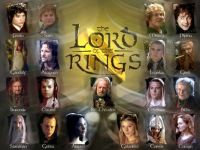 Lord Of The Rings 1