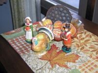 Happy Thanksgiving - Jigidi Community
