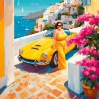 Livin la vida bella!