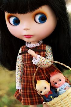 Blythe (doll) - Wikipedia