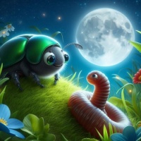 Worm Moon
