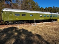 SOU 3157 new paint job