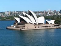 Sydney Opera House