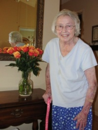 Mother's Day-Momma