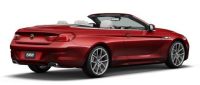 Rear View-Most Beautiful Car in the World