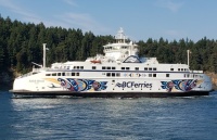 BC Ferry