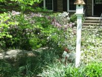 April 8 in NC