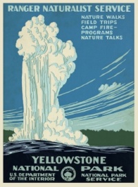 Yellowstone Natl Park