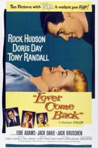 Lover come back