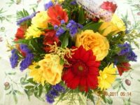 Birthday Bouquet