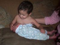 jr and tarquin