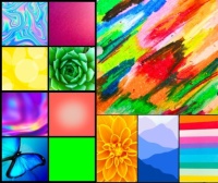 Nature Patterns