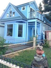 Leadville CO