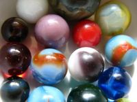 Lost My Marbles!