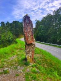 Runestone - U654