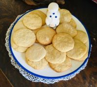 sugar cookies 11-2019