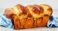 Brioche Bread