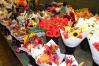 Pikes Market Flowers