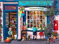 Village Toy Shop