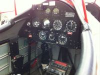 DH Chipmunk