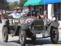 Hillbilly Car