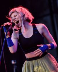Aurora - Norwegian Singer (8)