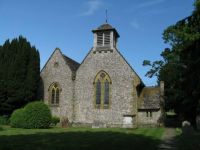 Albourne Parish Church