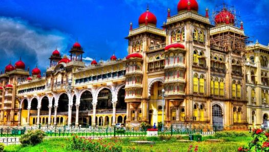 India_palace