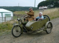 Off the Beaten Track!