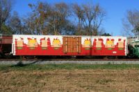 Christmas train 012