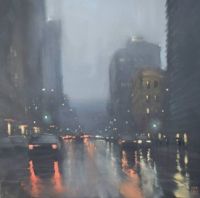 Mike Barr