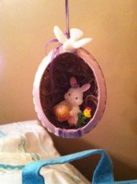 Easter Egg for Monica